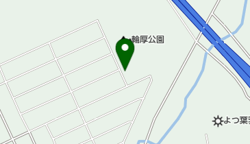 車椅子用トイレの地図画像