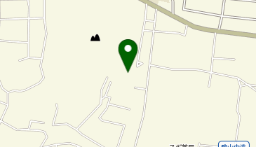 前山公衆トイレの地図画像