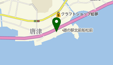 車椅子用トイレの地図画像