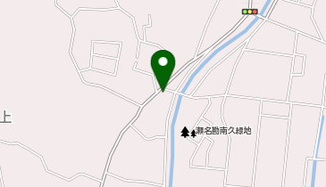 菩提公衆トイレの地図画像