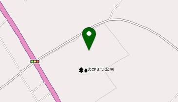 車椅子用トイレの地図画像
