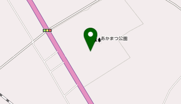 車椅子用トイレの地図画像