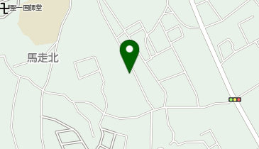 コンヤ梅園公衆トイレの地図画像