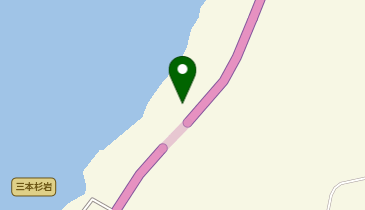 車椅子用トイレの地図画像