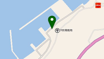 車椅子用トイレの地図画像