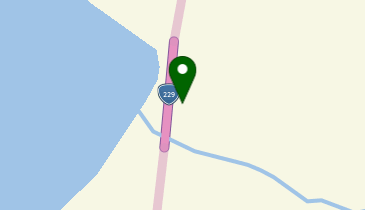 車椅子用トイレの地図画像