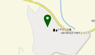 車椅子用トイレの地図画像