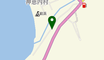 車椅子用トイレの地図画像