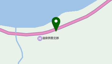 身障者用トイレの地図画像