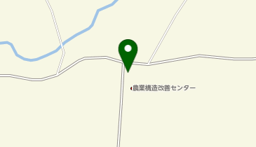 車椅子用トイレの地図画像