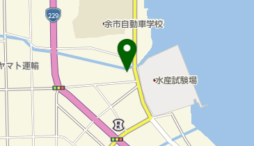 車椅子用トイレの地図画像