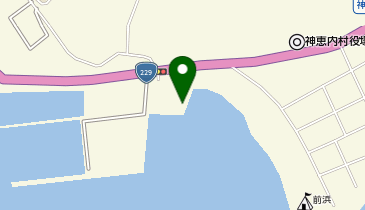 車椅子用トイレの地図画像