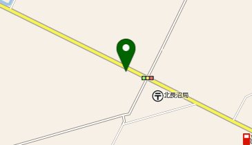 車椅子用トイレの地図画像