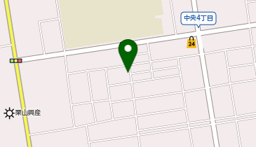 車椅子用トイレの地図画像