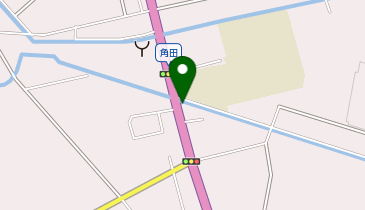 車椅子用トイレの地図画像