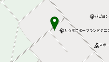 車椅子用トイレの地図画像