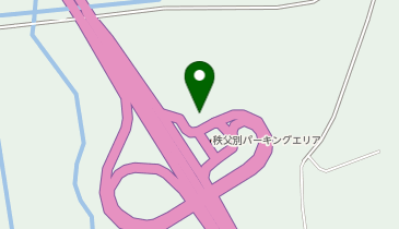 車椅子用トイレの地図画像