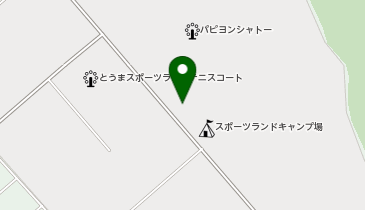 車椅子用トイレの地図画像