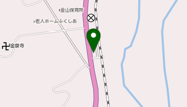 車椅子用トイレの地図画像