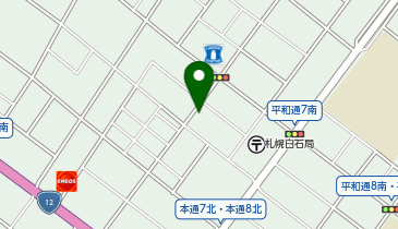 北海道札幌市白石区本通（北）のトイレ一覧 - NAVITIME