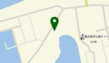 車椅子用トイレの地図画像