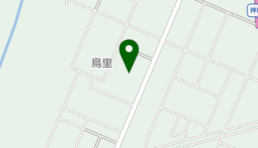 車椅子用トイレの地図画像