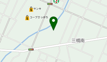 車椅子用トイレの地図画像