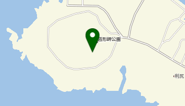 車椅子用トイレの地図画像