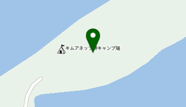 車椅子用トイレの地図画像