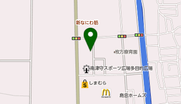 京都府亀岡市ひえ田野町天川のトイレ一覧 Navitime