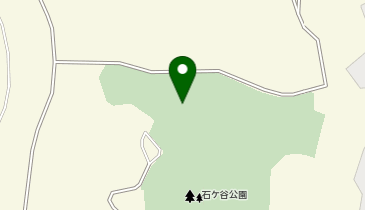 管理トイレ棟の地図画像