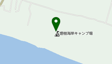 シャワールーム 公衆トイレの地図画像