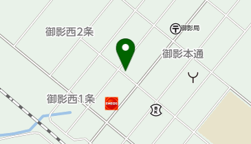 車椅子用トイレの地図画像
