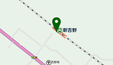 車椅子用トイレの地図画像