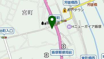 福岡県飯塚市本町の公衆トイレ一覧 Navitime