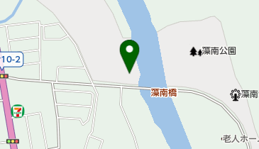 車椅子用トイレの地図画像