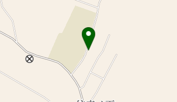 チューリップトイレの地図画像