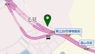 団楽焼肉 石頭(ガチ)の地図画像