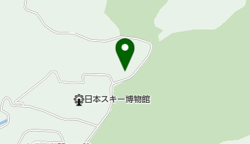 ロッジでんべえの地図画像