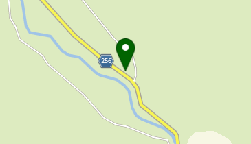 民宿 藤屋の地図画像