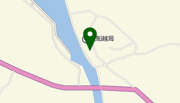 民宿 くろいわ荘の地図画像