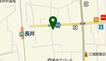 金栄堂(眼鏡・補聴器)の地図画像