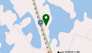 ターブル・ドゥ・リバージュの地図画像