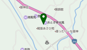 長野県下伊那郡阿智村の無線LAN/Wi-Fiスポット一覧 - NAVITIME