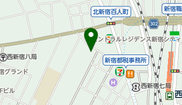 東京 警視庁 運転免許本部 新宿運転免許更新センター 免許センター 免許更新機関 周辺の無線lan Wi Fiスポット Navitime