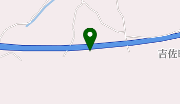 道の駅 あらエッサの地図画像