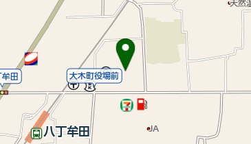 こっぽーっと図書・情報センターの地図画像