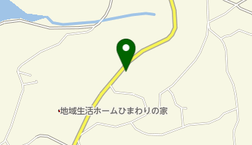 ヘアーズ・シナリオの地図画像