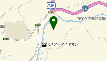 ホテルステラコート 太安閣の地図画像