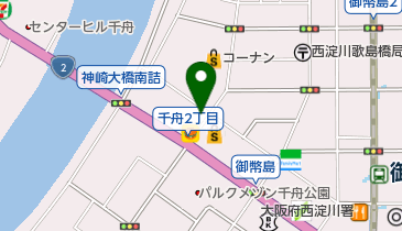 ソフィアおひさま保育園(みてじま分園)の地図画像